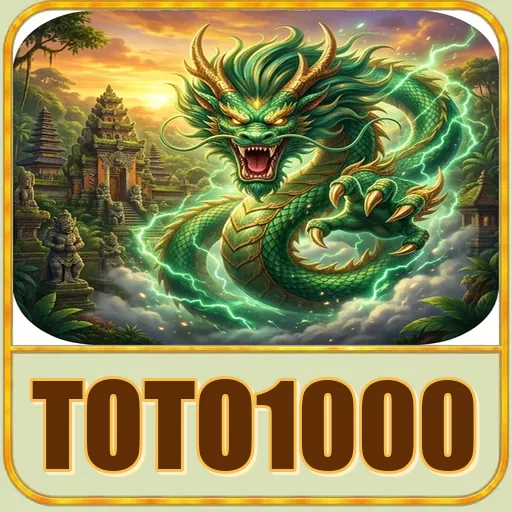 Pratinjau tampilan toto1000