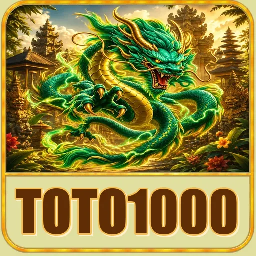 Pratinjau tampilan toto1000